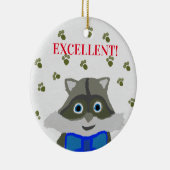 優れた セラミックオーナメント (右)