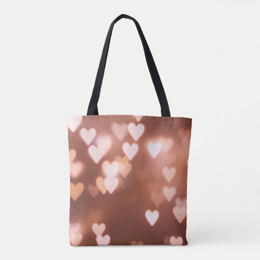 優れた トートバッグ (裏面)