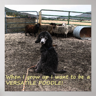 優れた ポスター