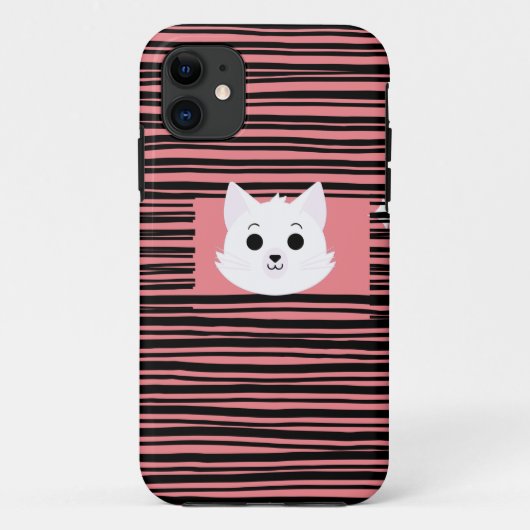 優れた Case-Mate iPhoneケース (裏面)