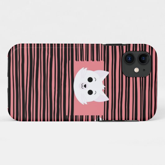 優れた Case-Mate iPhoneケース (裏面(横))