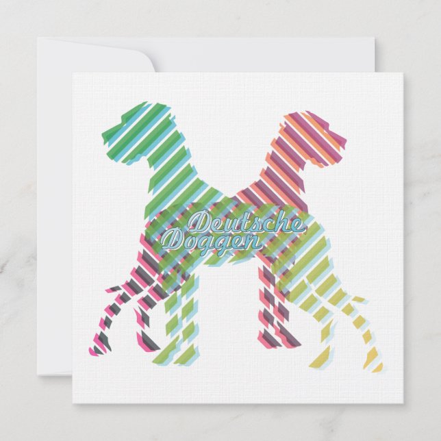 優れたDaneグラフィックス (正面)