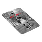 優れたDaneグラフィックス マグネット (右側)