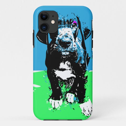 優れたDaneグラフィックス Case-Mate iPhoneケース (裏面)