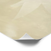 優エレガントしい白蓮 ポスター (コーナー)