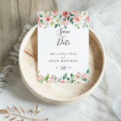 優エレガントしい秋のフローラ保存日 ポストカード