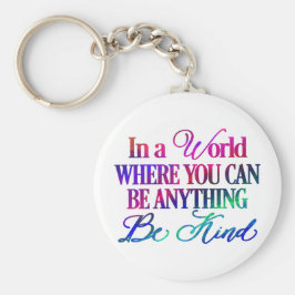 優カラフルしい キーホルダー