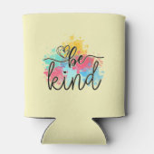 優カラフルしく飛び絵を描散る 缶クーラー (裏面)