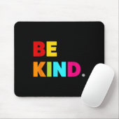 優クールカラフルしい引用文やる気を起こさせる図 マウスパッド (マウス)