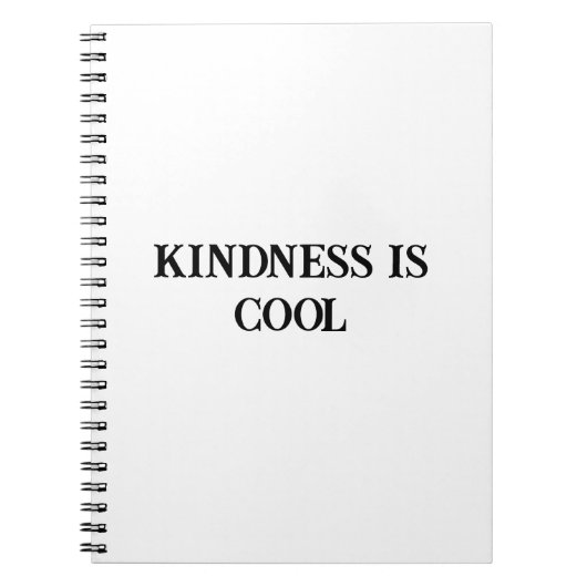 優クール先手帳子供へ ノートブック (正面)