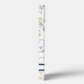 優ミニマルしいカラフルガーデンワイルドフラワー子供部屋 Case-Mate iPhoneケース (裏面 / 右)