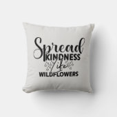 優モダン情を広める クッション (正面)