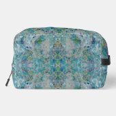 優ユニークモダンれた抽象芸術デザイン ドップキット (裏面)