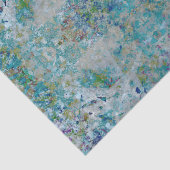 優ユニークモダンれた抽象芸術デザイン 薄葉紙 (詳細)