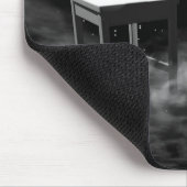 優位な立場 マウスパッド (コーナー)