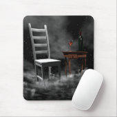 優位な立場 マウスパッド (マウス)