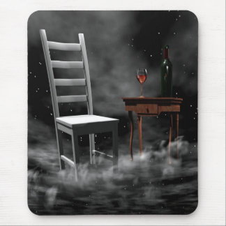 優位な立場 マウスパッド