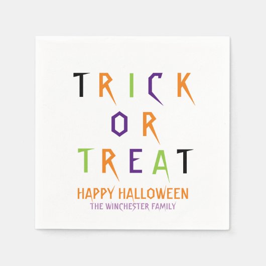 優先バッグ スタンダードカクテルナプキン (正面)