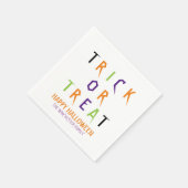 優先バッグ スタンダードカクテルナプキン (角)