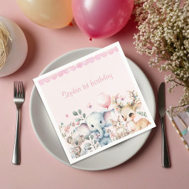 優先バッグ スタンダードカクテルナプキン