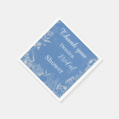 優先バッグ スタンダードカクテルナプキン (角)