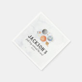 優先バッグ スタンダードカクテルナプキン (角)