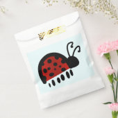 優先バッグ フェイバーバッグ (封をした状態)