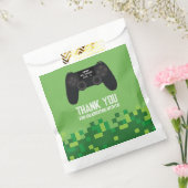 優先バッグ フェイバーバッグ (封をした状態)