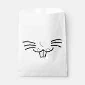 優先バッグ フェイバーバッグ (正面)