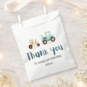 優先バッグ フェイバーバッグ (クリップ留めされた状態)