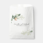 優先バッグ フェイバーバッグ (正面)