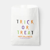 優先バッグ フェイバーバッグ (正面)