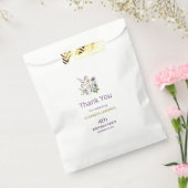 優先バッグ フェイバーバッグ (封をした状態)