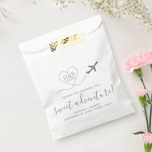 優先バッグ フェイバーバッグ (封をした状態)