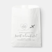 優先バッグ フェイバーバッグ (正面)