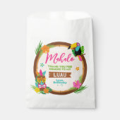 優先バッグ フェイバーバッグ (正面)