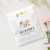 優先バッグ フェイバーバッグ (封をした状態)