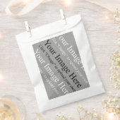 優先バッグ フェイバーバッグ (クリップ留めされた状態)