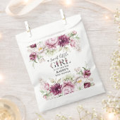 優先バッグ フェイバーバッグ (クリップ留めされた状態)