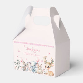 優先バッグ フェイバーボックス