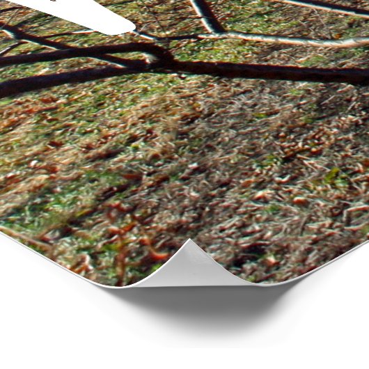 優先事項ポスター ポスター (角)