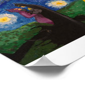 優先度 ポスター (角)