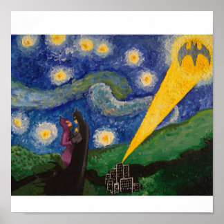 優先度 ポスター