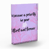 優先感動的引用文となる フォトブロック (左)