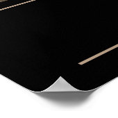 優先課題ポスター ポスター (角)