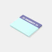 優先順位のポスト・イット ポストイット (アングル)