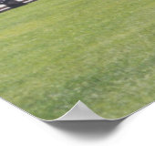 優先順位 ポスター (角)