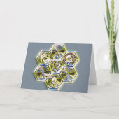 優勝者カード031 カード (正面)