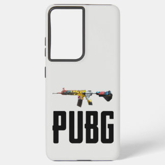 優勝者チキンディナーPUBG S21ウルトラケース SAMSUNG GALAXY S21 ULTRAケース