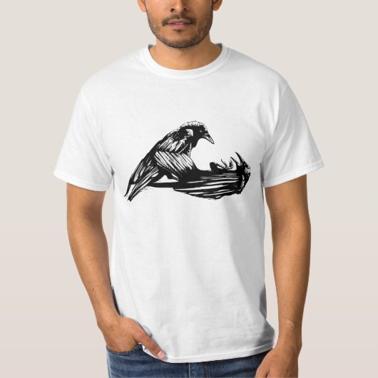 優勢 Tシャツ (正面)